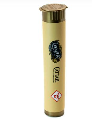 Farmer G - Infused Preroll - First Class Funk