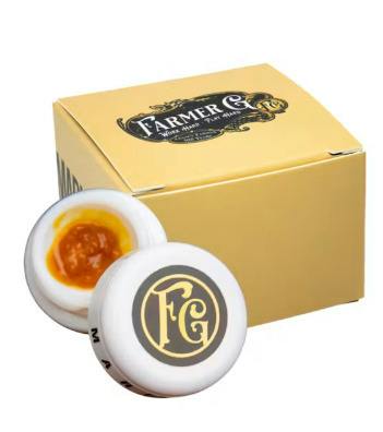 Farmer G - Cured Badder - Slurricane IX (IH) (1.0g)