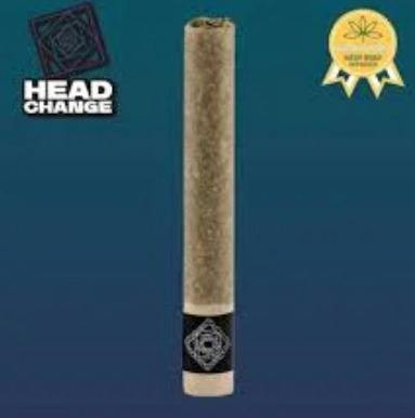 Headchange - Mini Hash Hole - Puff Goblin (H) (1.25g)