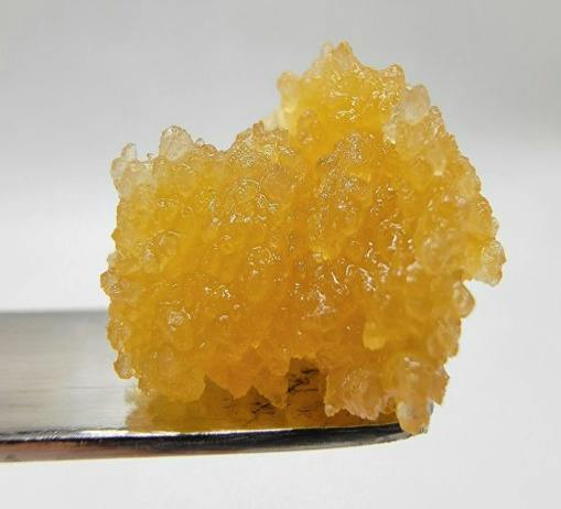 Heartland Labs - Cured Wet Sugar - Grim Glue
