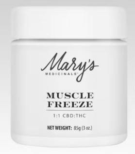 Mary's Medicinals - Transdermal Cream