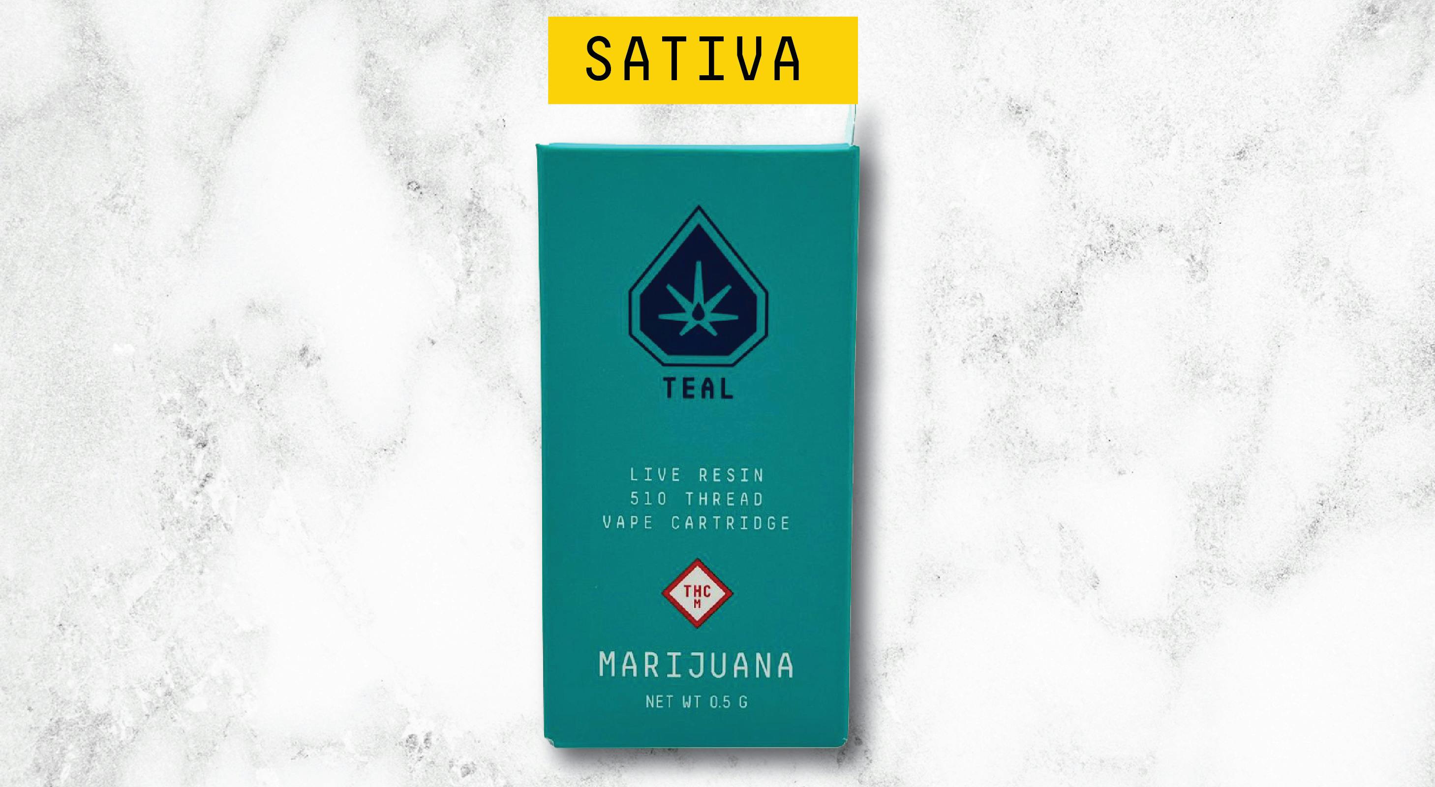Cartridge Live Resin - Moonbow X Hawaiian Fonta (S) (0.5g)
