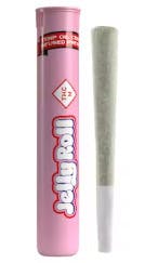 Jelly Roll - Infused Preroll - Bubble Gum