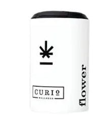 Curio Wellness - Mini Preroll 12pk - Gascotti (IH) (4.2g)