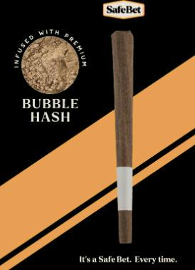 Safebet - Infused Blunt - Sesh Wish