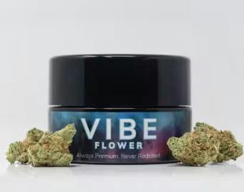 VIBE - Flower - Chili Verde