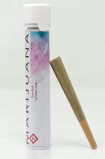 VIBE - Preroll - The Bridge (H) (1.0g)