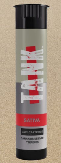 TANK - Cartridge Distillate - Diesel Lab (S) (1.0g)