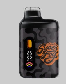 Mfused Loud - AIO HTFSE - Stoopid Gas