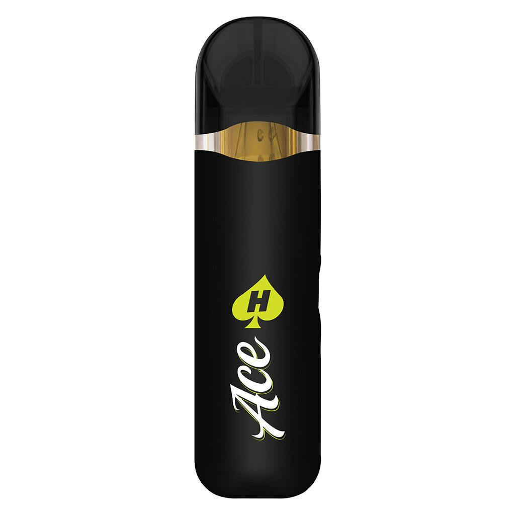 Hycycle ACE - Limonone No 9 Live Resin AIO - Sativa - 1g