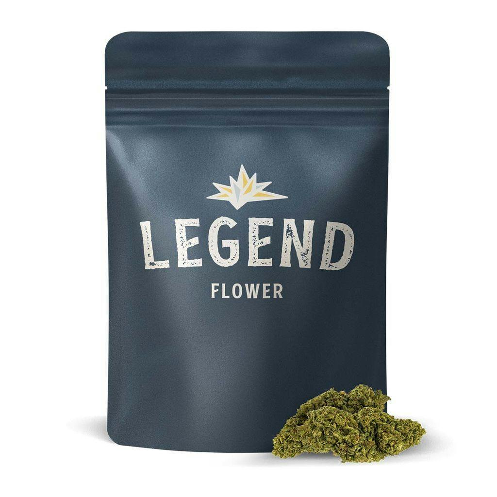 Legend Frutas Buds 28g