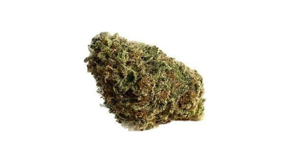 Midnite Fantasy at Earth Keeper Cannabis (Winthrop)-Medical