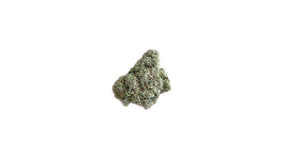 Mandarin Haze at Earth Keeper Cannabis (Winthrop)-Medical
