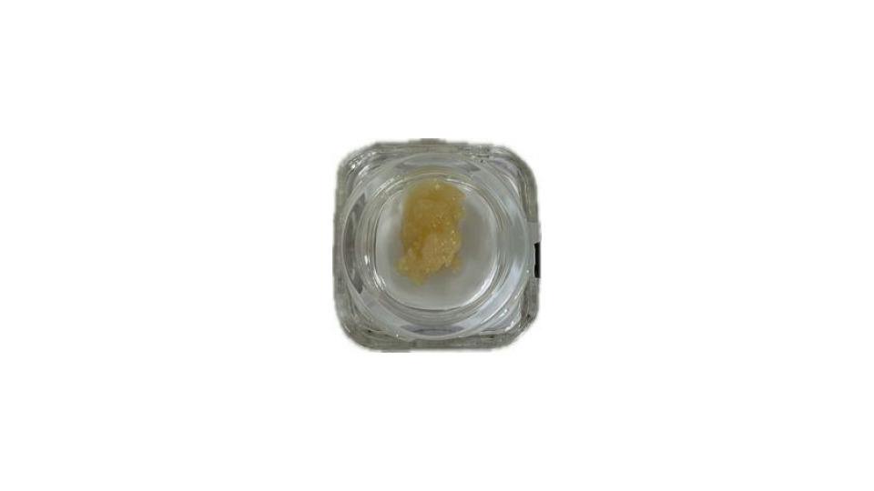 Live Resin - GMO
