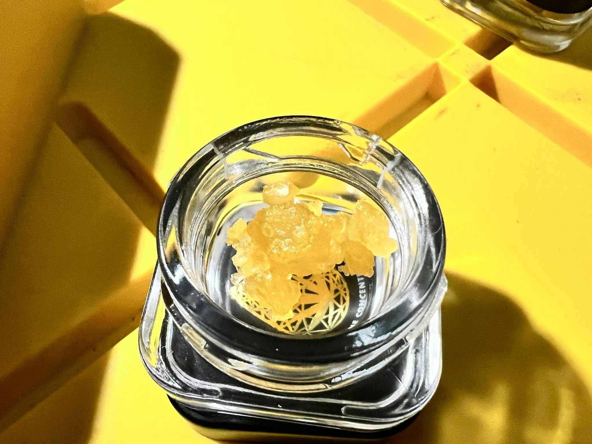 Diamonds & Sauce - Golden Cobra (S)