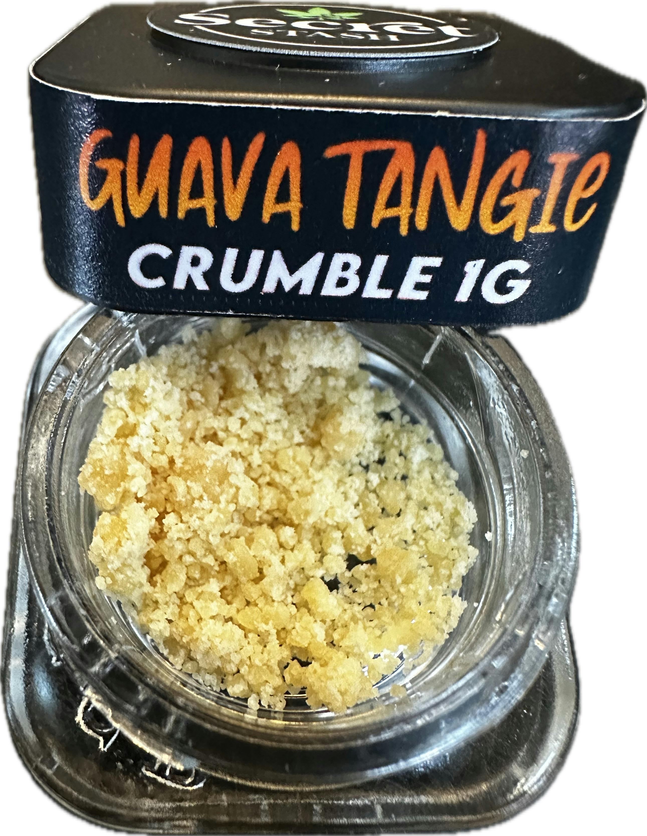 Crumble Guava Tangie