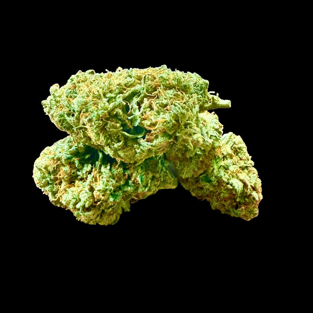 Berried Alive at Earth Keeper Cannabis (Winthrop)-Medical