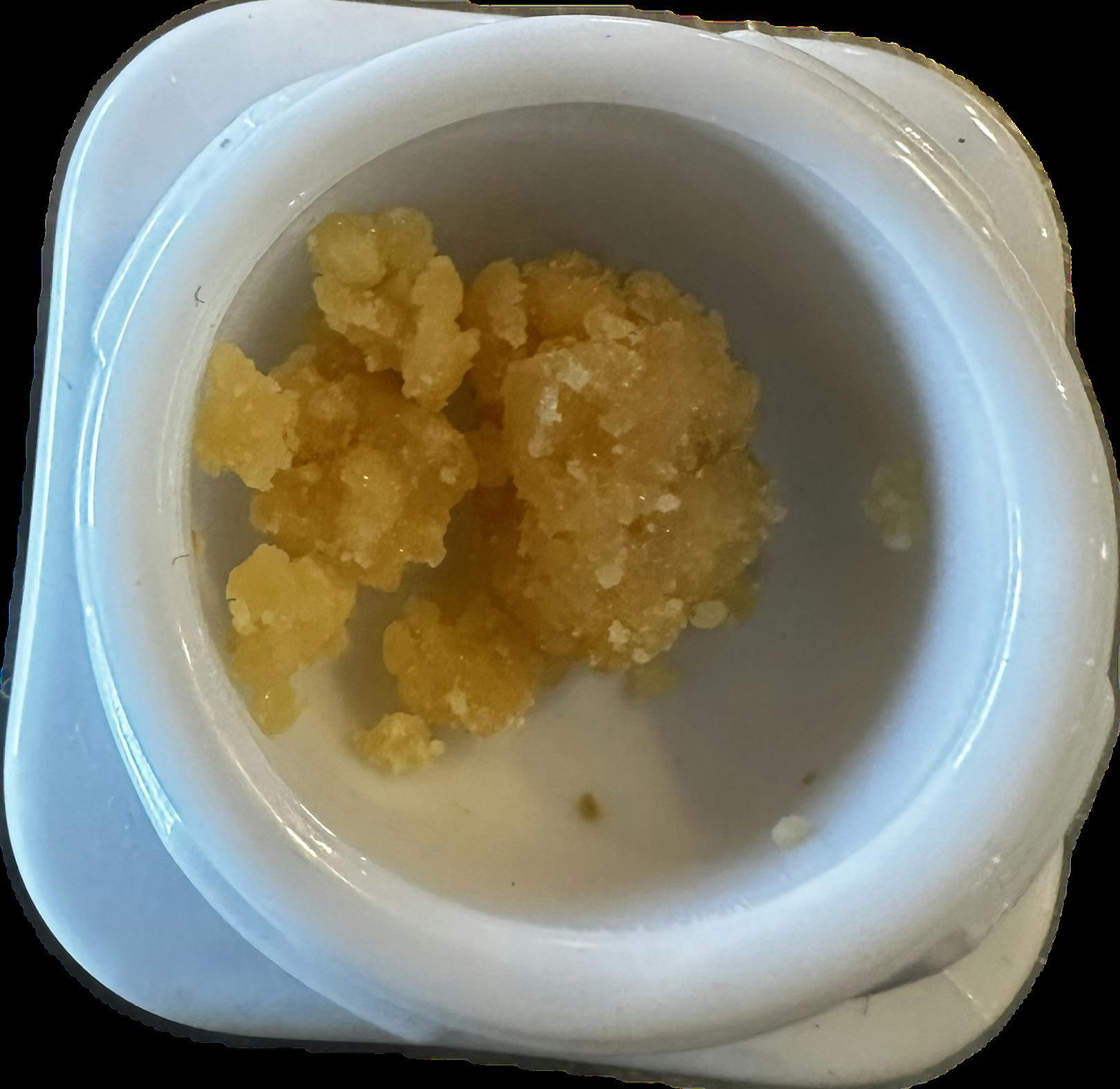 Crumble - Chem Scout