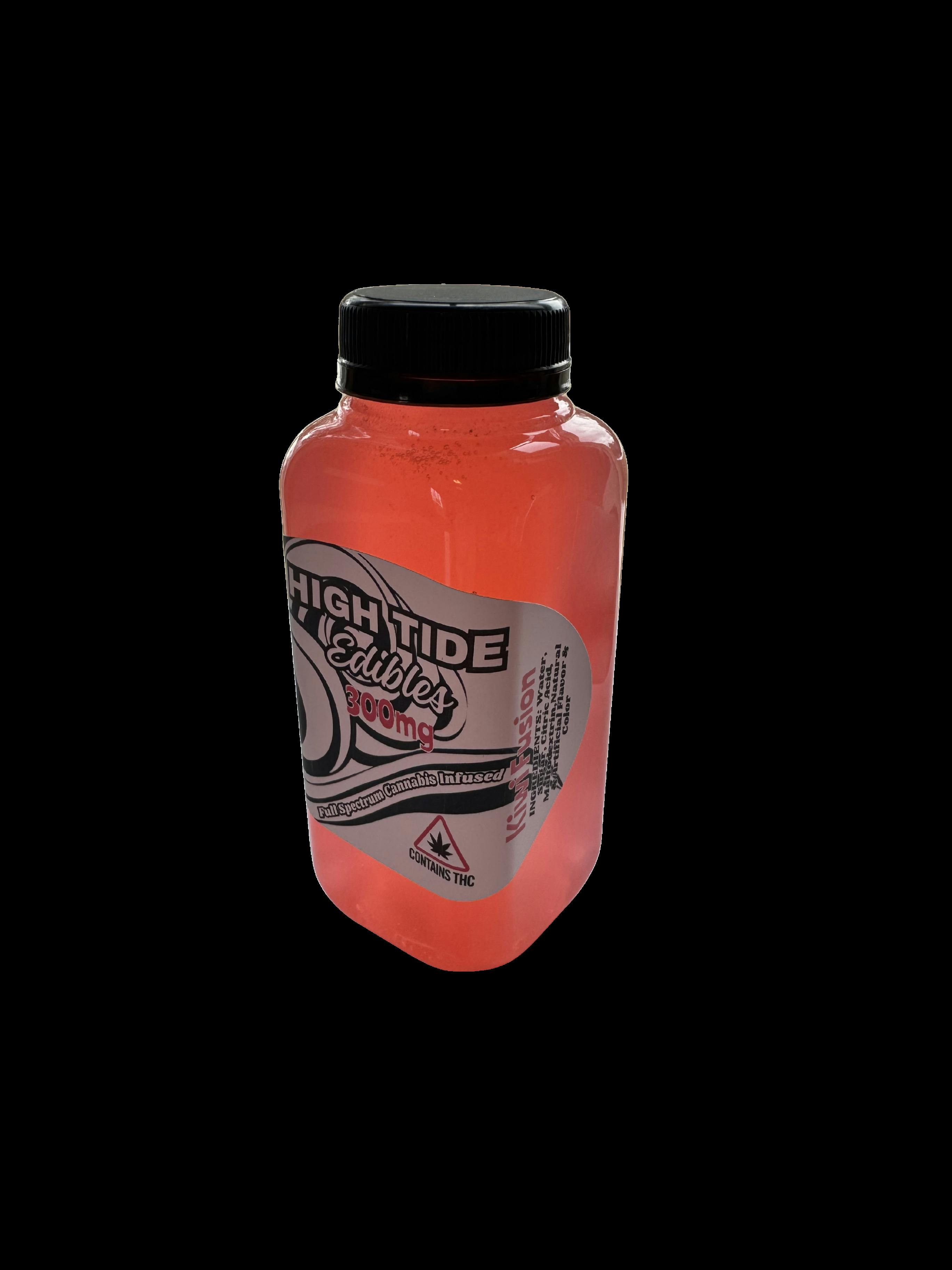 High Tide Kiwi Fusion Drink
