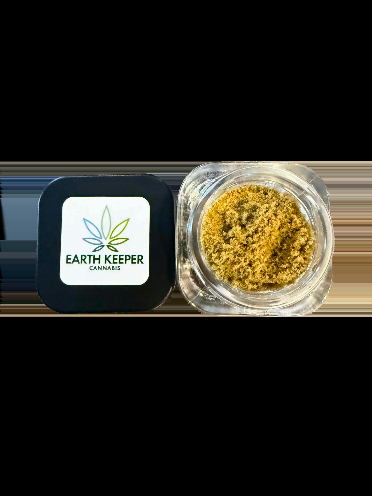 Baller Jar - Kief