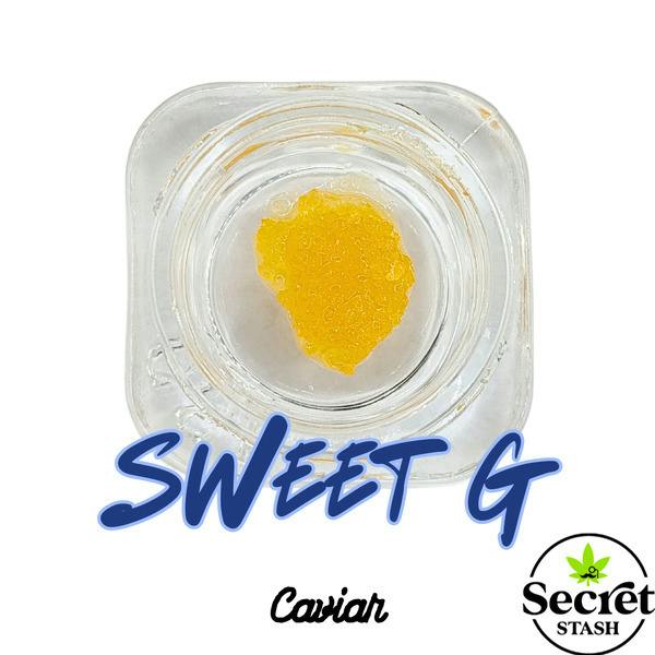 Caviar - Sweet G