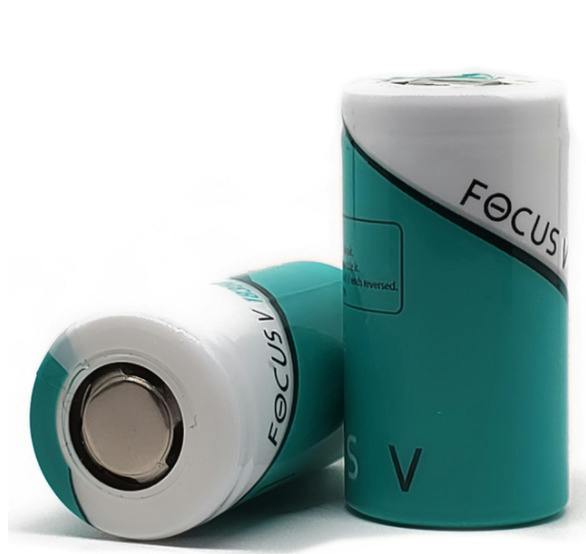 Carta Replacement Batteries - 2pk at The Reserve, a Collaboration with Mana