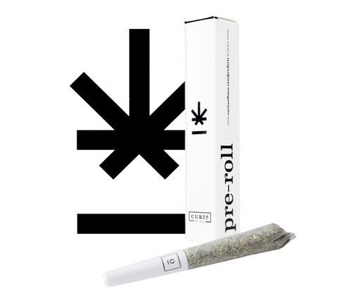 Wedding Pie 2pk Pre-rolls
