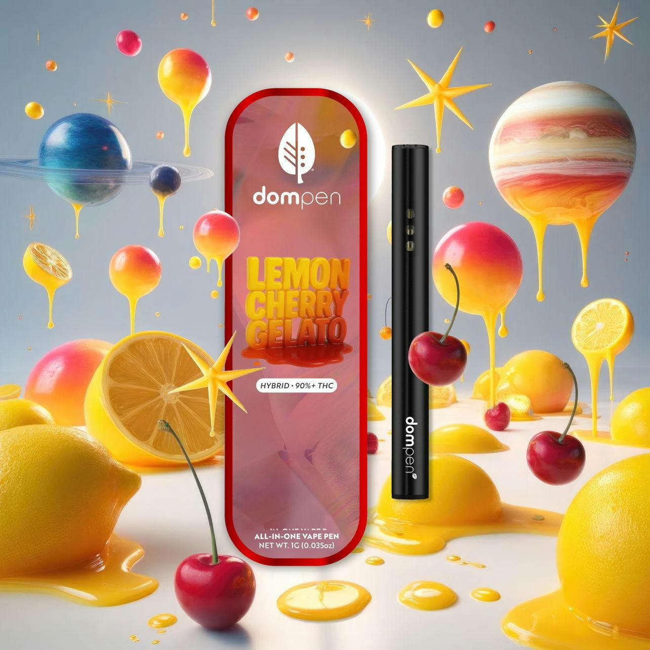 SOL Disposable