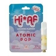 Atomic Pop Cartridge