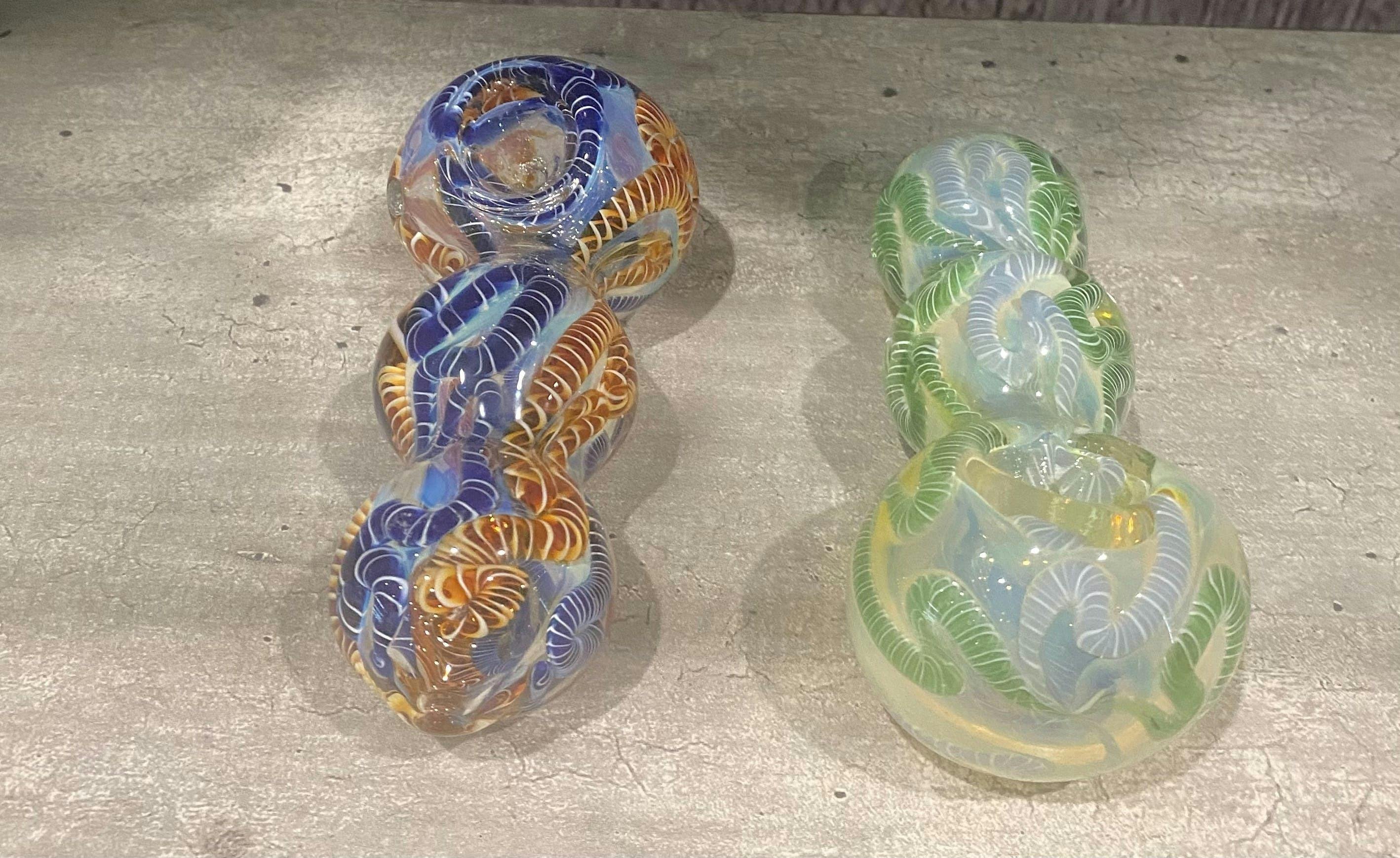 MK Glass - H83