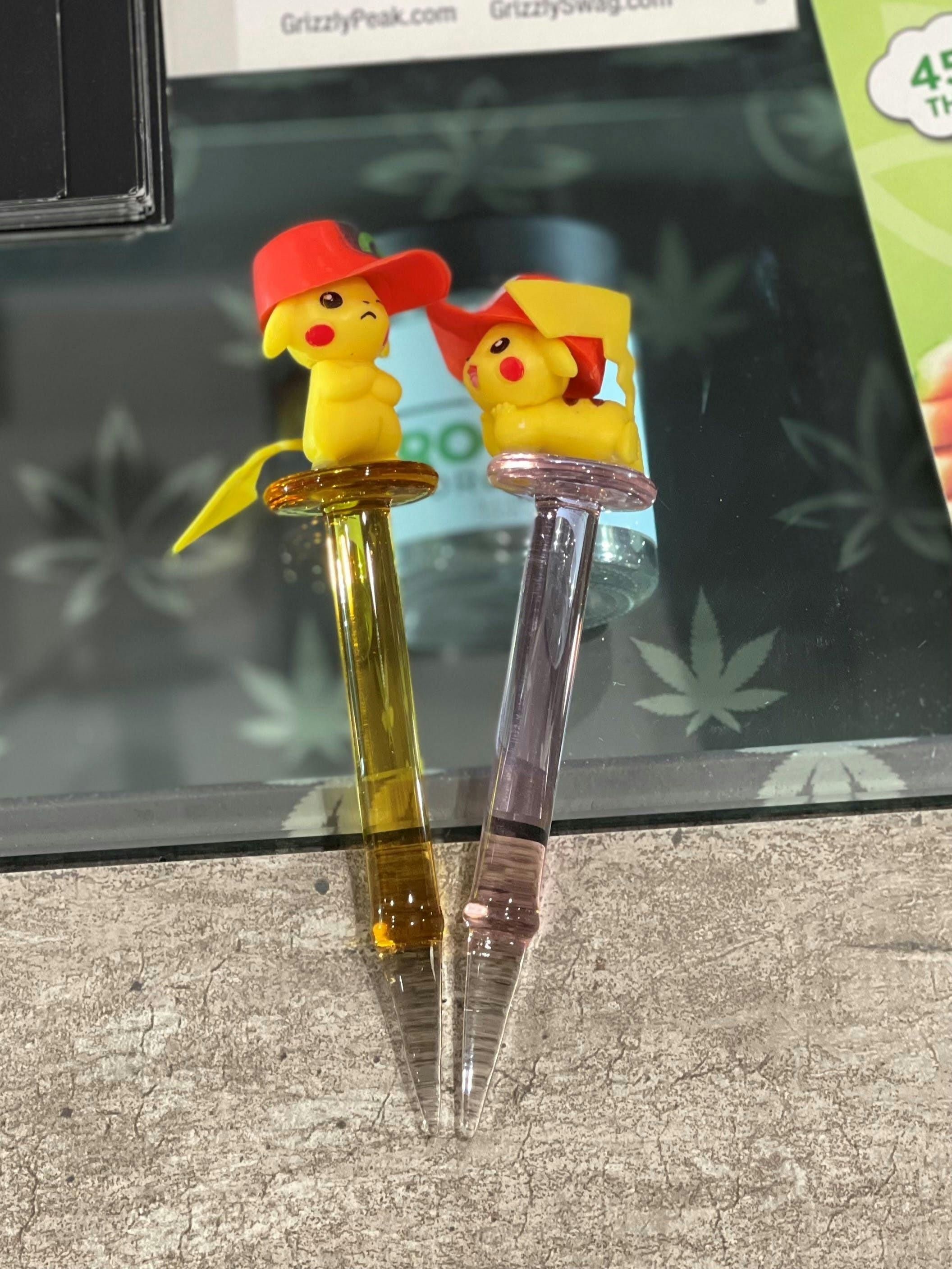 MK Glass - DB71 - dabber
