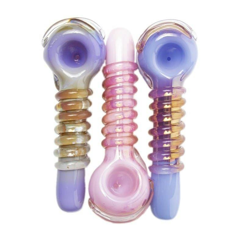 MK Glass - H112 - pipe