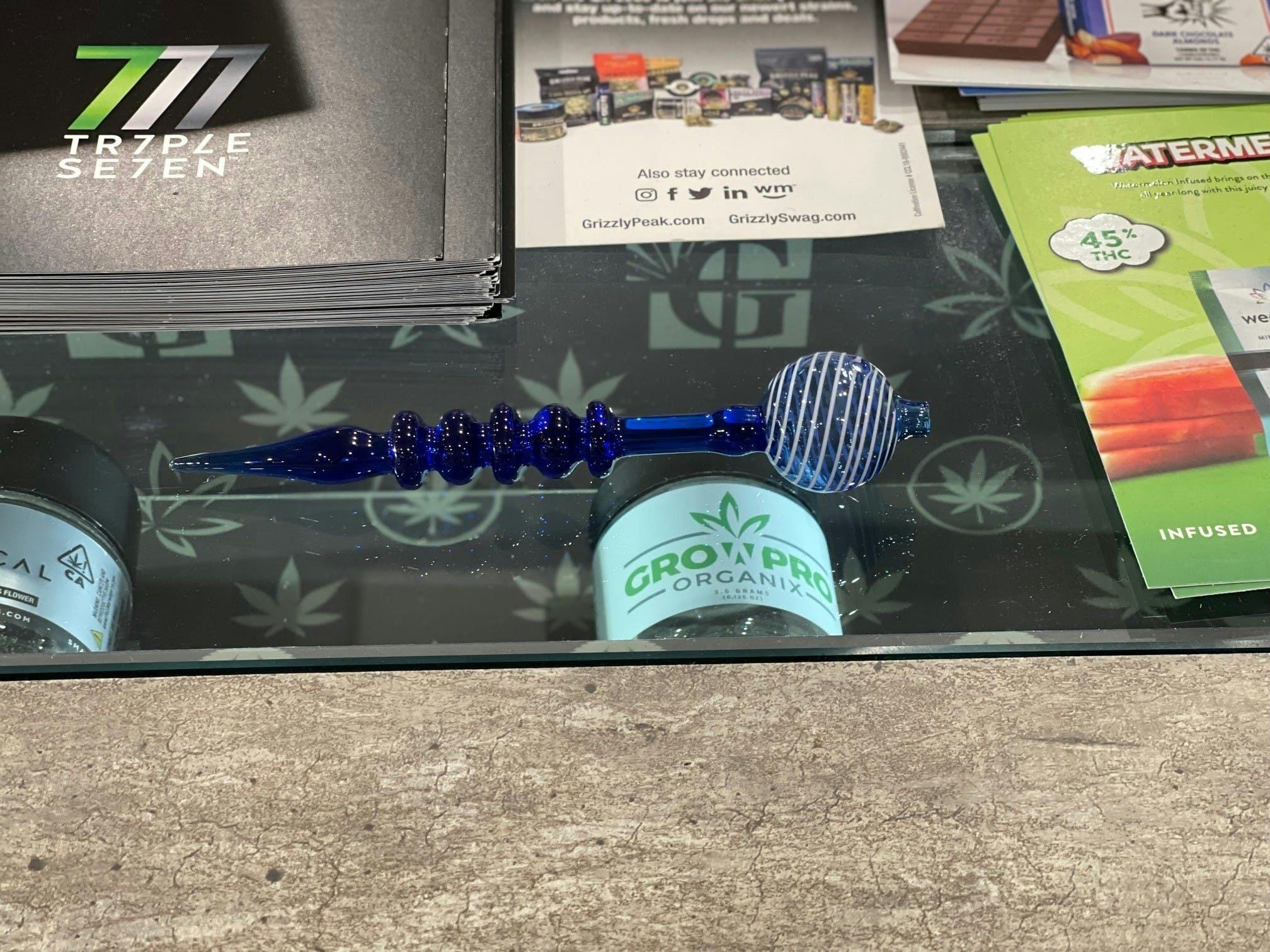 MK Glass - DB64 - dabber