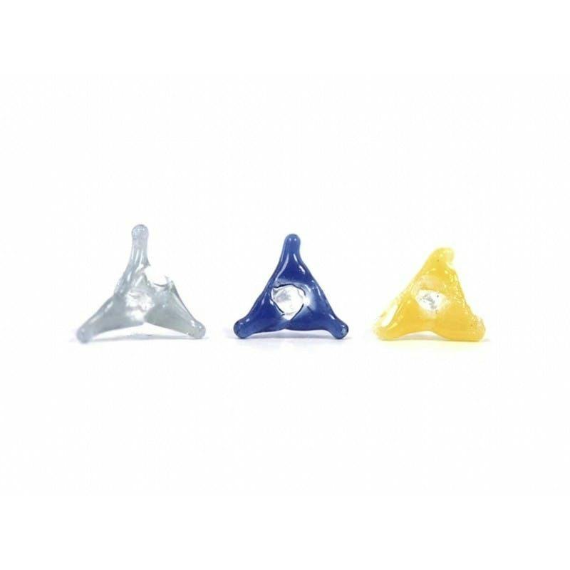 MK Glass - Triangle Screens 5 pack