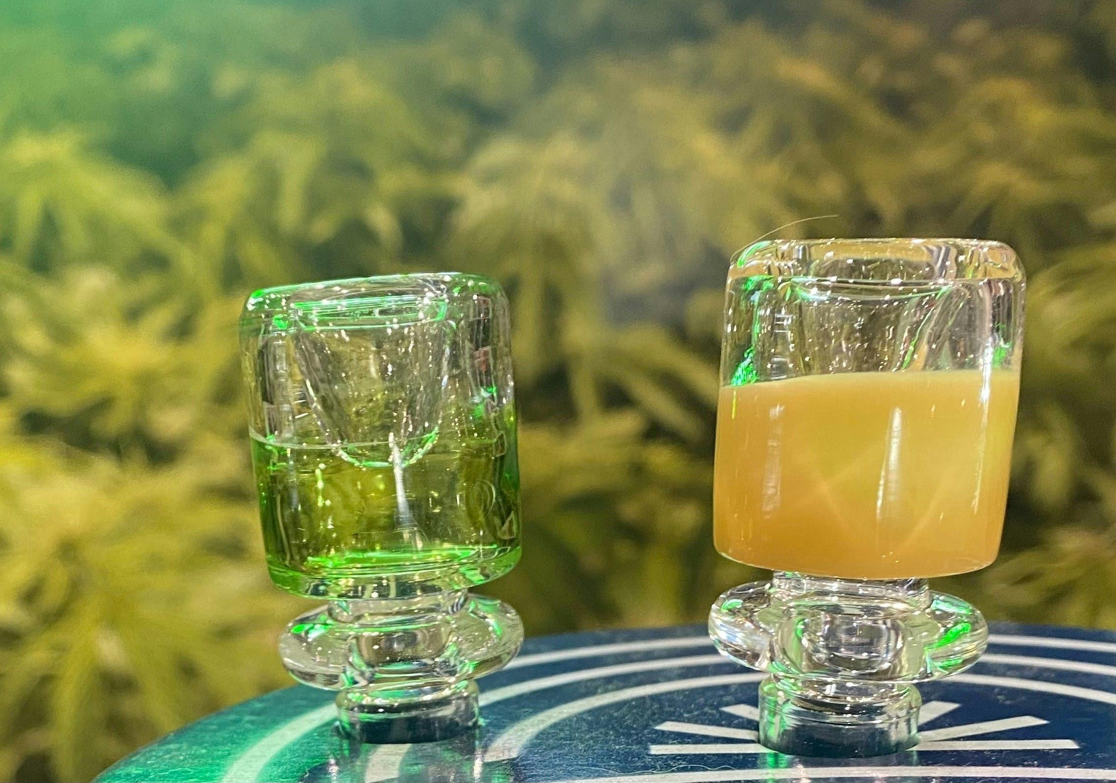MK Glass - BL91 Bowl - bowl