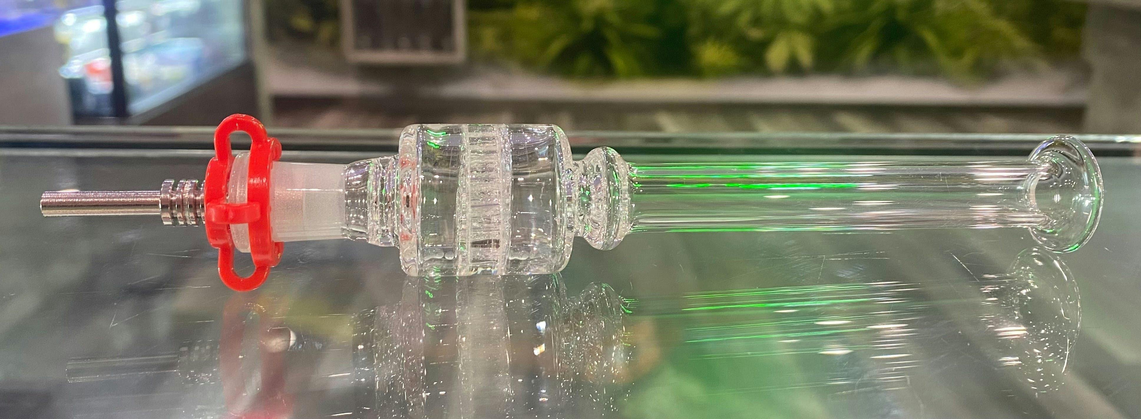 MK Glass - NC50