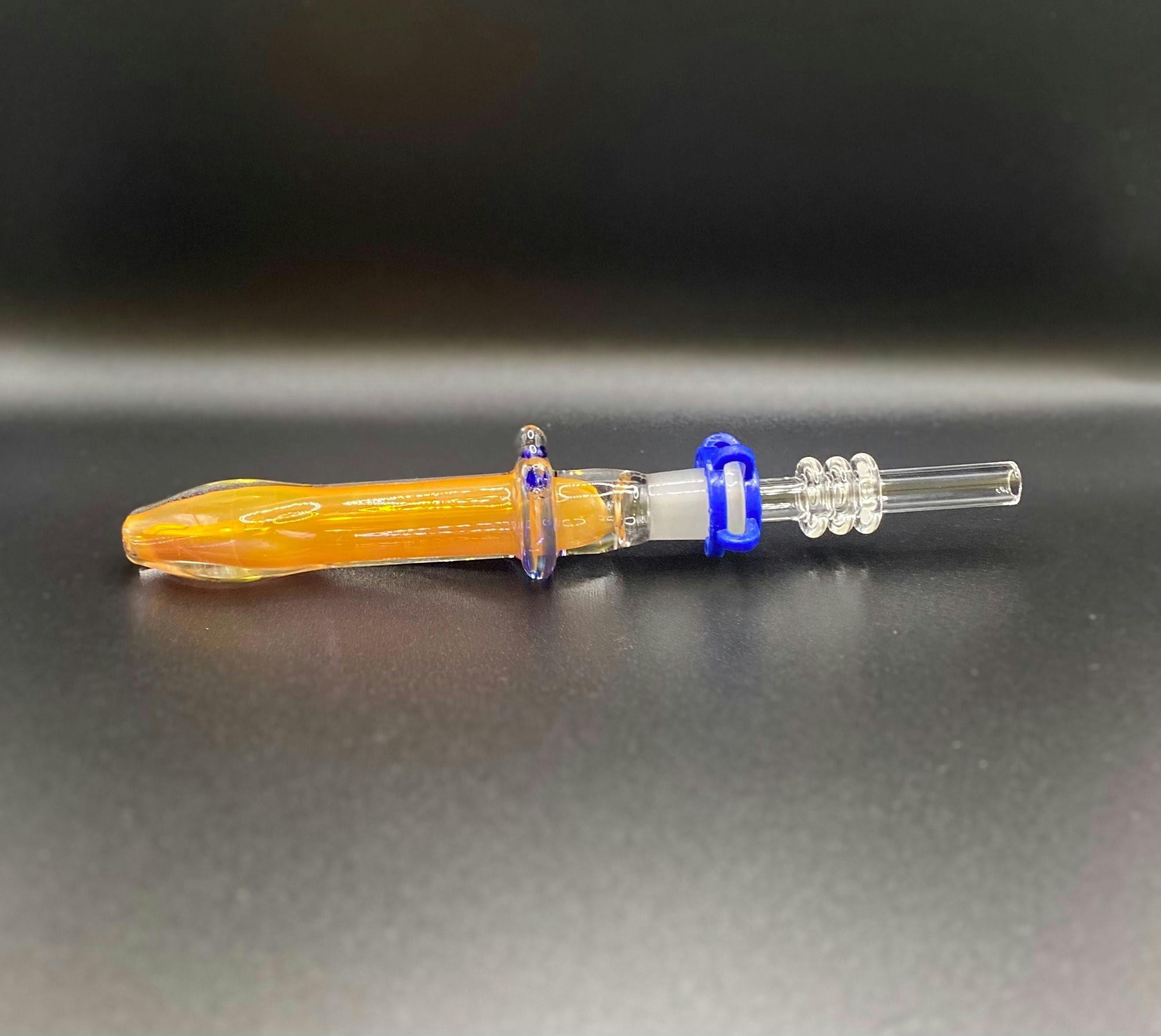 MK Glass - NC6 NECTOR COLECTOR