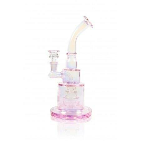 MK Glass - MK66 8" Special Edition Cake Rig