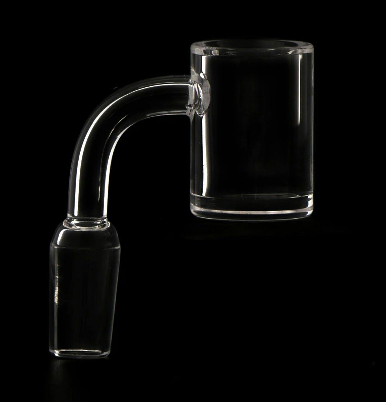 MK Glass - QB2