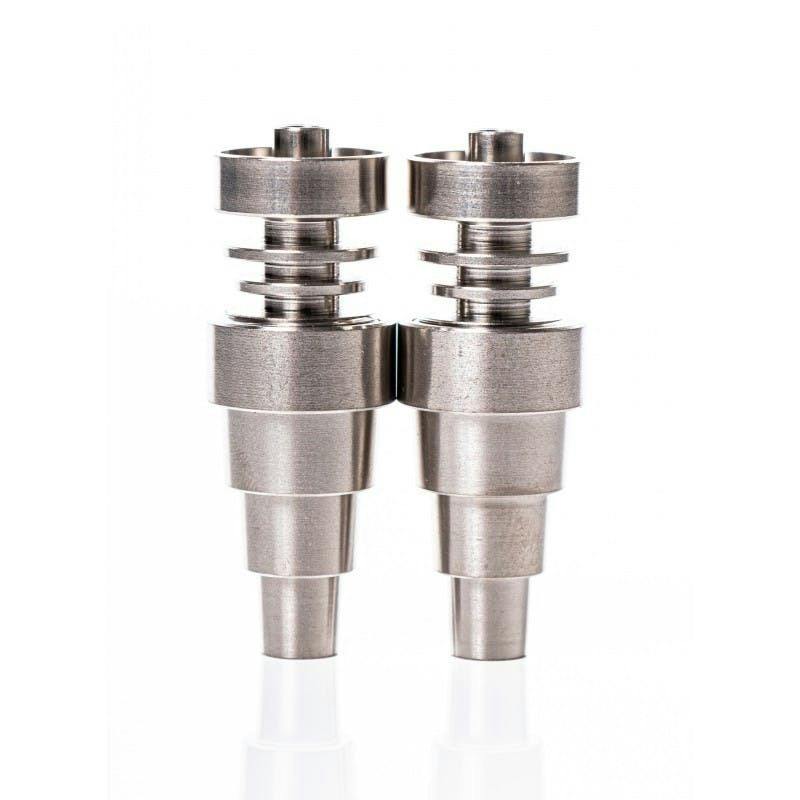 MK Glass - AC28 Universal Titanium Nail - Nail