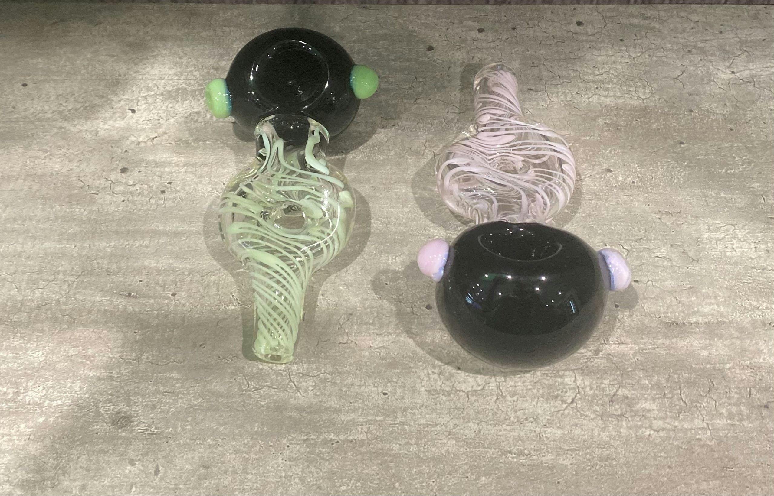 MK Glass - H117