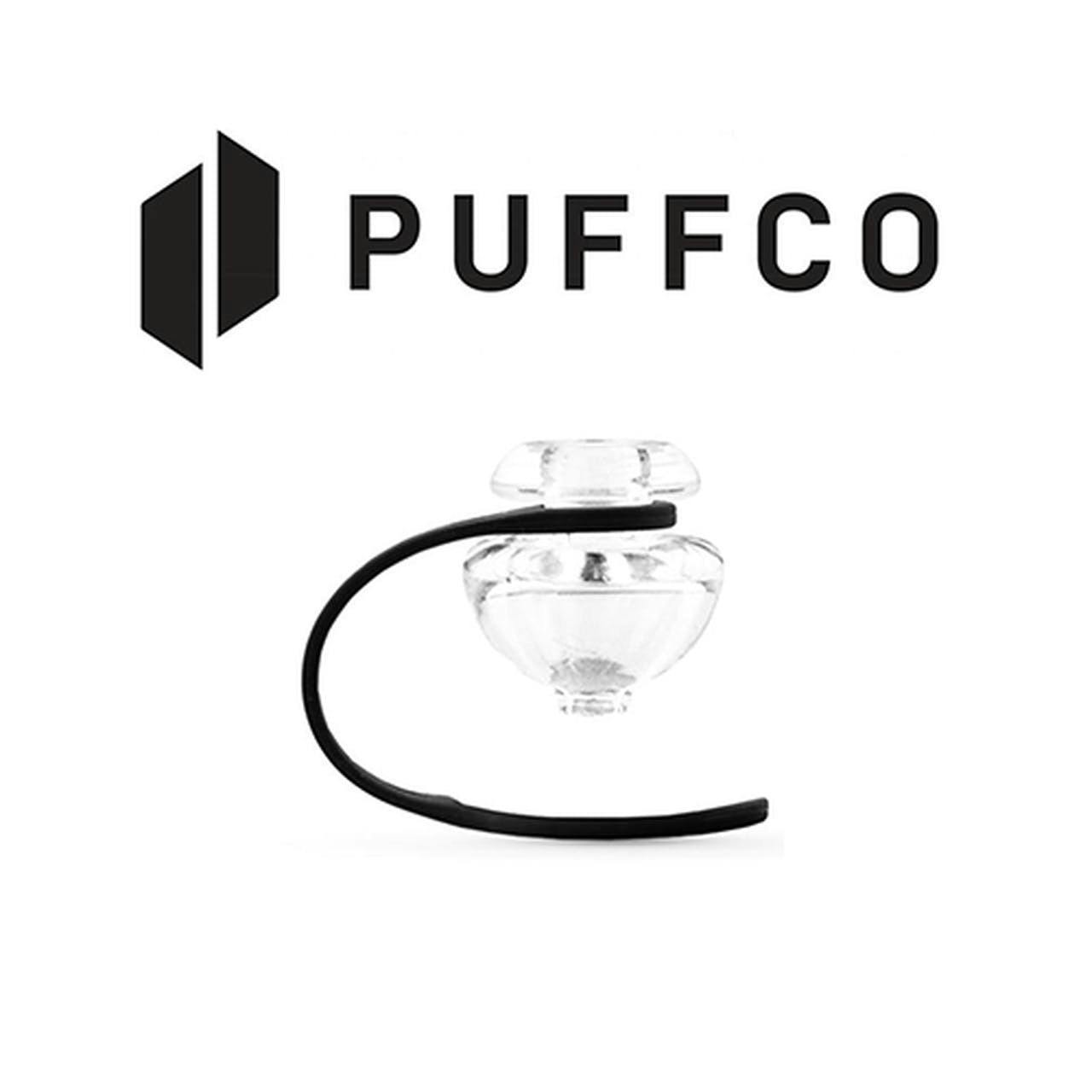 Puffco - Peak Ball Cap