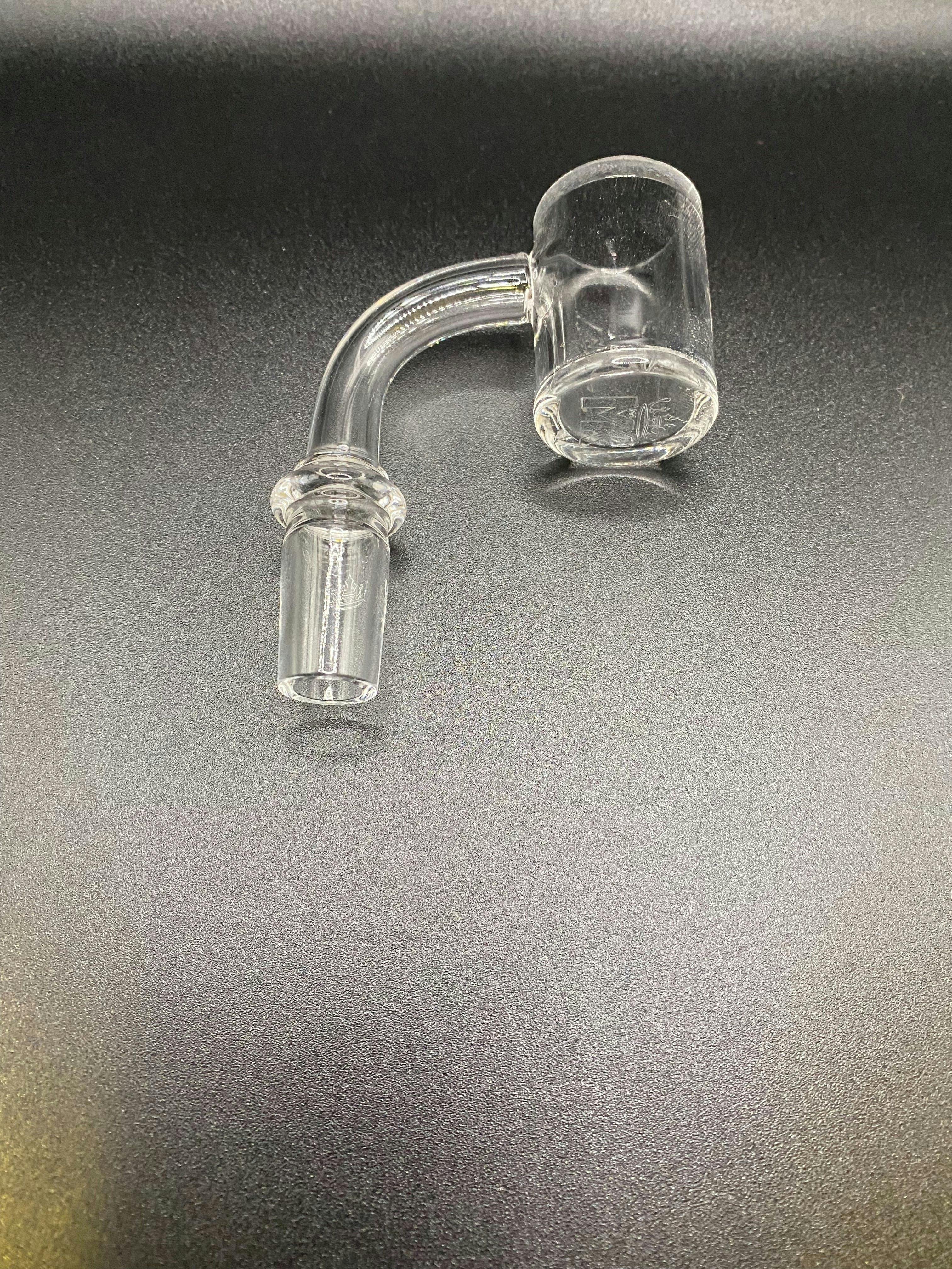 MK Glass - MKQB2 Quartz Banger - banger