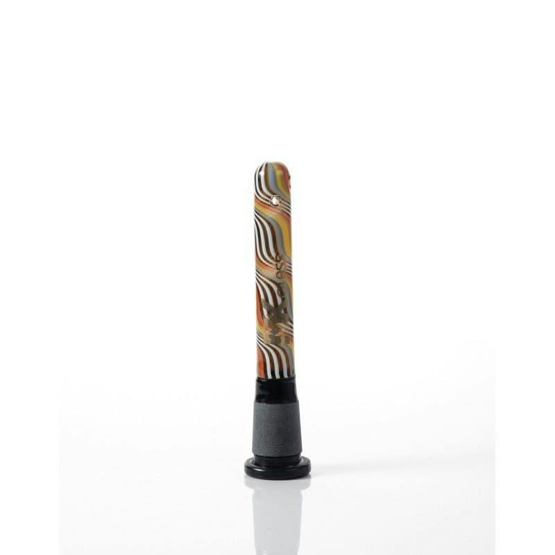 MK Glass - MK Downstem American Color