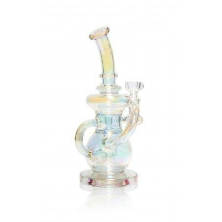 MK Glass - XYZ 189 - Bong