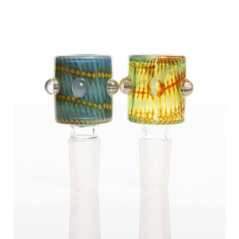 MK Glass - BL44 - bowl
