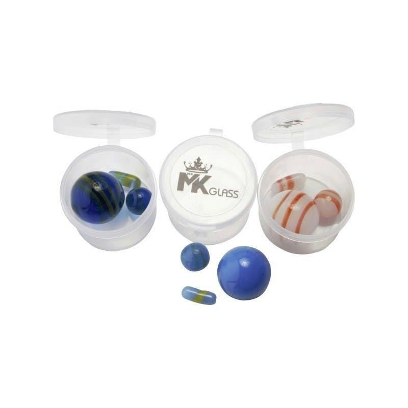 MK Glass - MKQB11 -- MK Slurper Pearl Set - Slurper Pearl Set