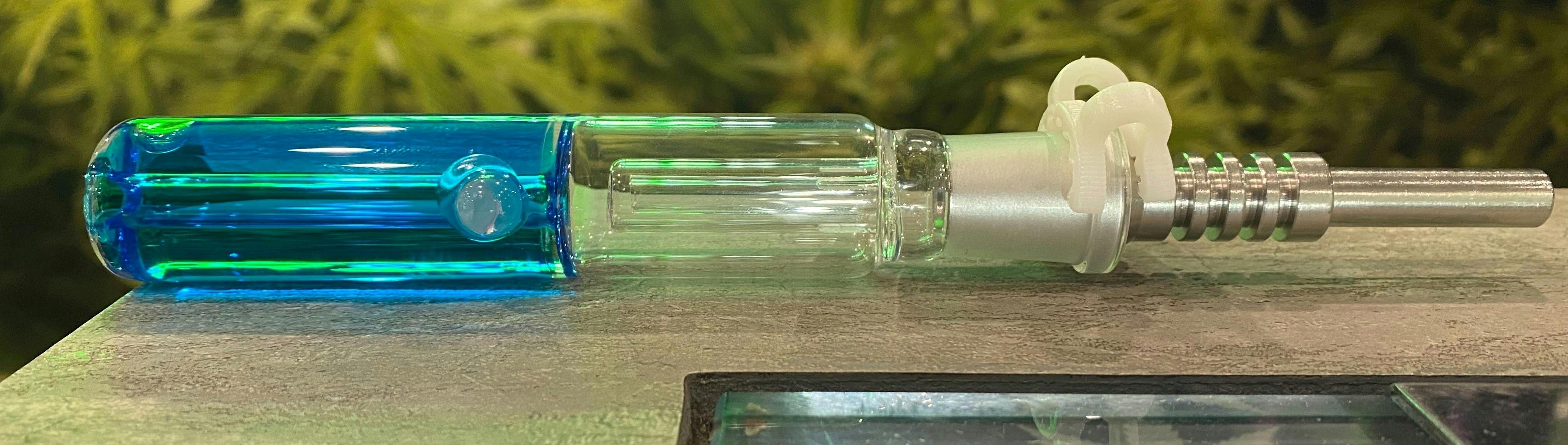 MK Glass - NC57