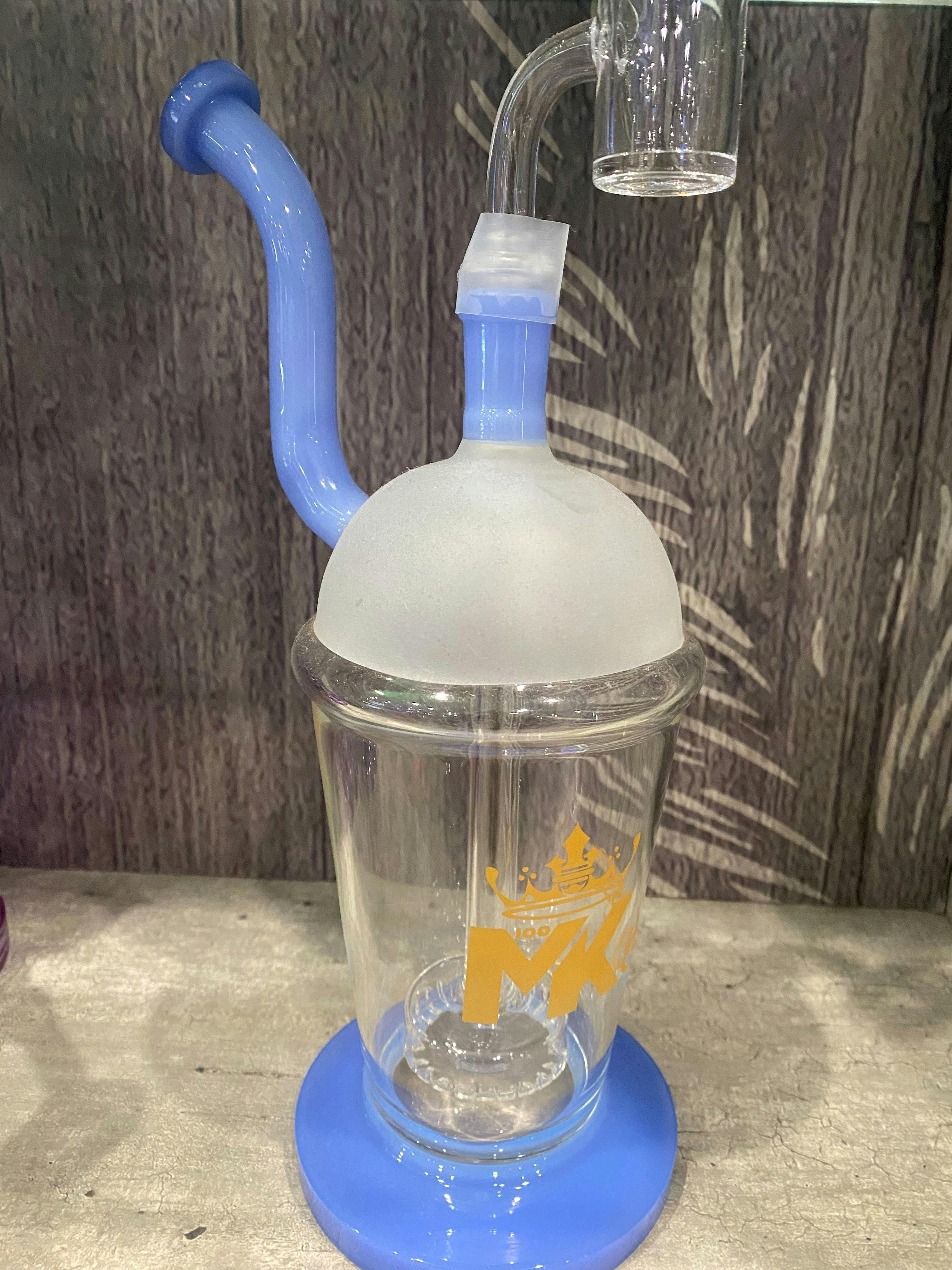 MK Glass - MK113 Dabuccino Cup