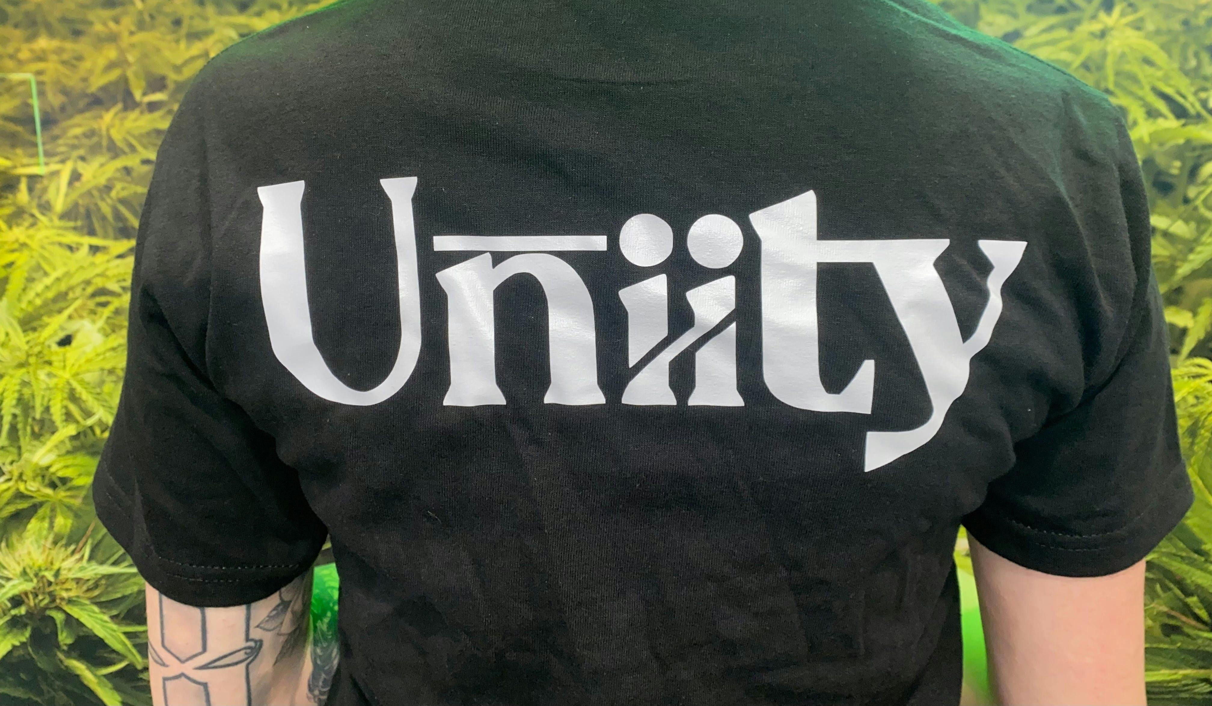 Uniity - Uniity T-Shirt